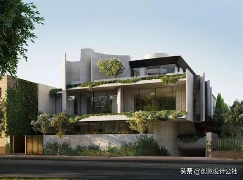 国外优质小区排名前十(世界上最豪华的小区)插图78