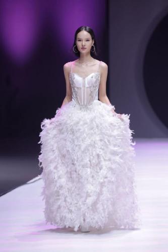 中国女模排行榜(中国超模排名top50)插图36