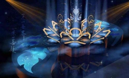 佛歌排行榜(十大经典佛歌)插图