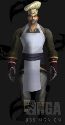 魔兽世界宠物的小问题任务(魔兽世界小宠物收集攻略)插图4