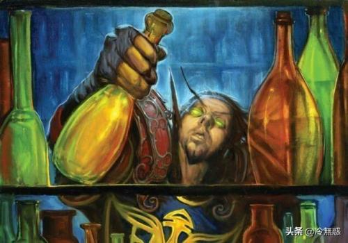 dnf100版本炼金术师怎么快速升级(dnf炼金术师制作列表)插图2