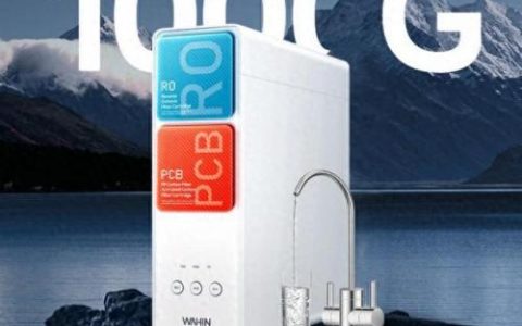 最普及净水器排名前十(全国净水器十大排行榜)