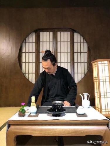 西安茶艺培训排行榜(茶艺师培训机构哪家好)插图1