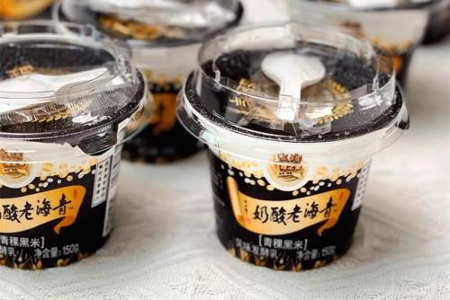 风味牛奶销量排名前十(全国销量最好的牛奶)插图3