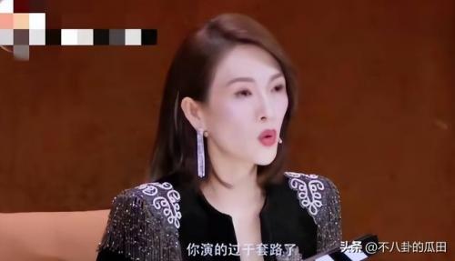 中国明星复出排名前十(永不复出的明星6)插图53