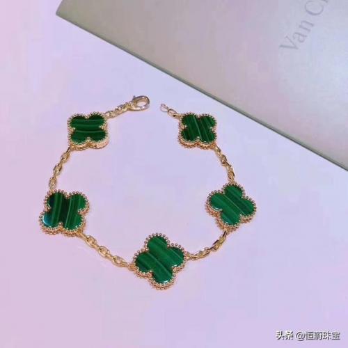 手链高端品牌排行榜(女性手链排行榜前十名)插图26