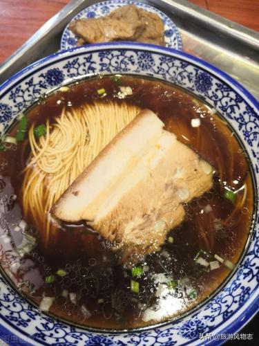 苏州面食排行榜(苏州必吃十大面馆)插图2