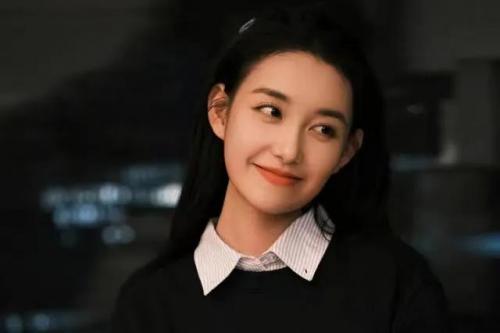 00后明星女明星排行榜(00后女明星都有哪些)插图3