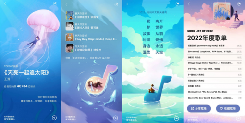 酷狗新歌排行榜(酷我音乐歌曲排行榜)插图2