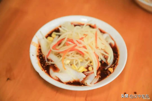 汉中美食排行榜(汉中特产排行榜前十名)插图3