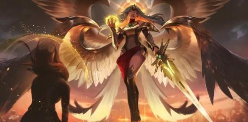 2022上单石头人天赋(英雄联盟ap石头人出装)插图7