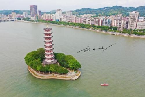 通天塔在哪个城市(关于通天塔的传说)插图2