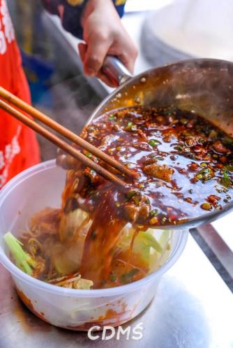 大丰美食排行榜(盐城大丰特色美食)插图10