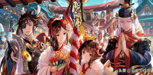 御魂十一层黑晴明怎么打(茨木怎么过黑晴明)插图2
