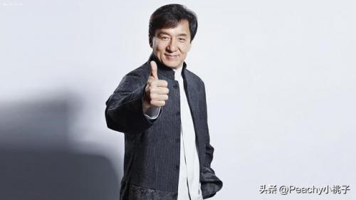 中国明星人气排行榜(内地男演员前100名)插图8