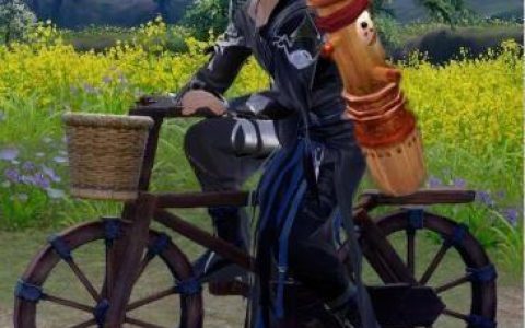 唐门机关小猪任务攻略重制版(唐门机关小猪怎么获得)