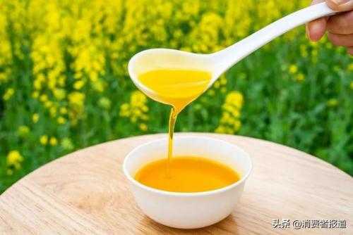 菜油排行榜(中国菜籽油十大名牌排行榜)插图8
