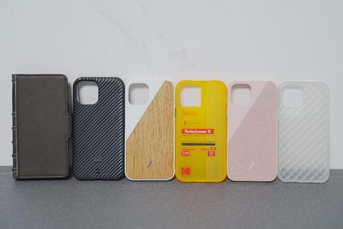 手机壳品牌排行榜(红米note11tpro手机壳推荐)插图15