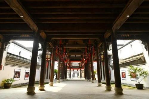 义乌排名前十的景点(义乌一日游哪里好玩)插图1