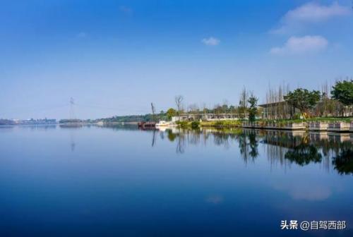 成都湿地景区排名前十(成都最美的湿地公园)插图12