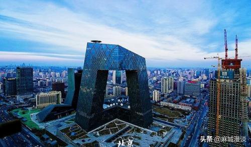 城市排名前十的面积(全国二十个大城市)插图