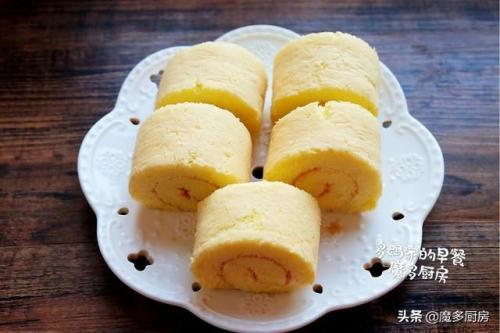冬季营养早餐食谱(冬天早餐吃什么最好)插图5