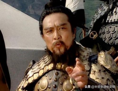 三国名将排行榜(三国里最强的24名武将)插图4