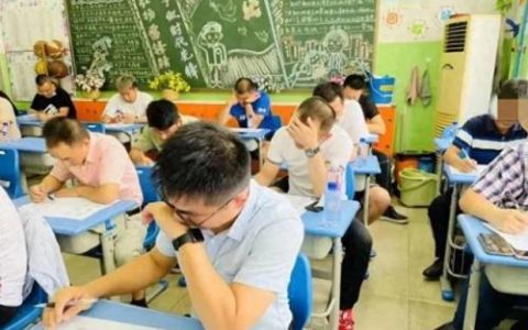 疯狂爸爸(父欲)