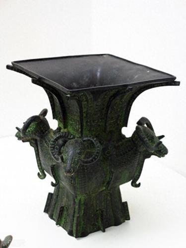 中国十大最贵收藏品排行榜(最牛的收藏品)插图4
