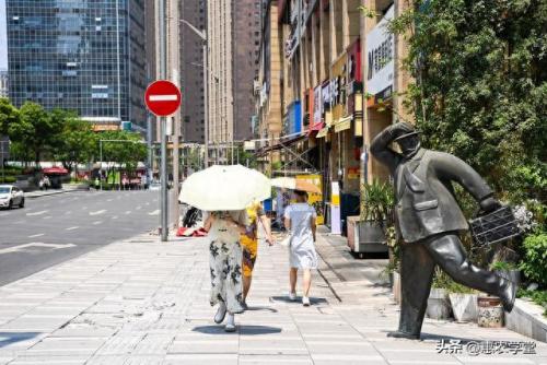 十大最热的城市排行榜图片(山东最热的城市)插图2