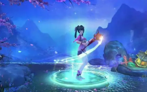 不花钱耐玩的仙侠手游(适合平民玩的仙侠手游)插图2