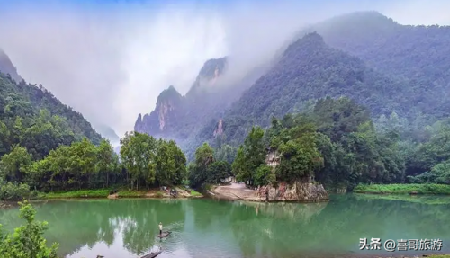 平阳景点排行榜(平阳景区有哪些景点)插图6