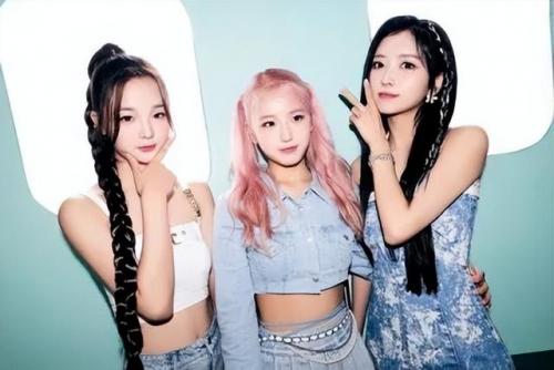 排名前十韩国女团歌手(韩国歌手女)插图8