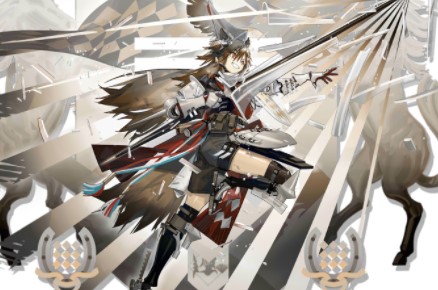 明日方舟野鬃值得培养吗(明日方舟冲锋手)插图