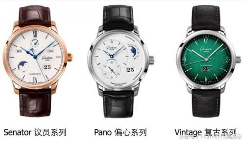 十大顶级手表品牌排行榜(世界顶级腕表最新排名)插图32