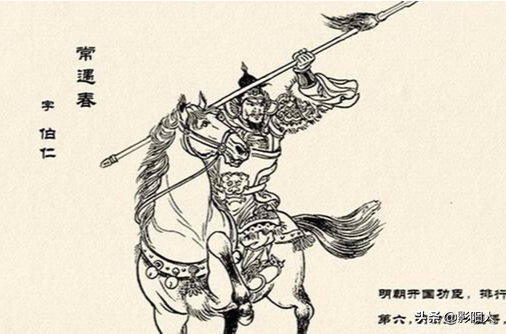 安徽名人功劳排名前十(安徽省最有名的名人是谁)插图8