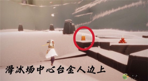 光遇8.23季节蜡烛位置分布一览(光遇季节蜡烛可以买吗)插图1