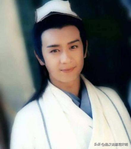 金庸主角排行榜(金庸笔下武功最强的十大男主)插图6
