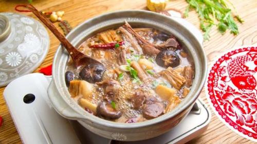 火锅调料配方(火锅最经典的蘸料)插图12