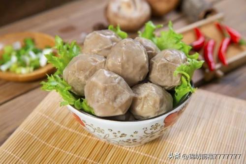 福建美食排行榜(福建闽南著名小吃)插图1