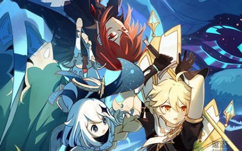 原神2.1版本更新时间说明(版本更新了什么)