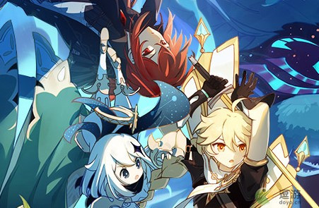 原神2.1版本更新时间说明(版本更新了什么)插图