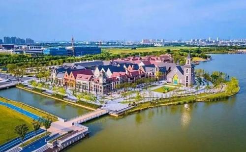 昆山好玩的地方排行榜(花桥附近有什么好玩的地方)插图46