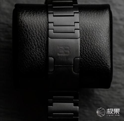 布加迪手表(男士手表品牌排行榜前十)插图11
