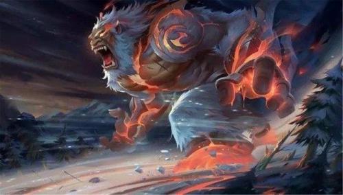 战宠排行榜(战宠升级顺序)插图2