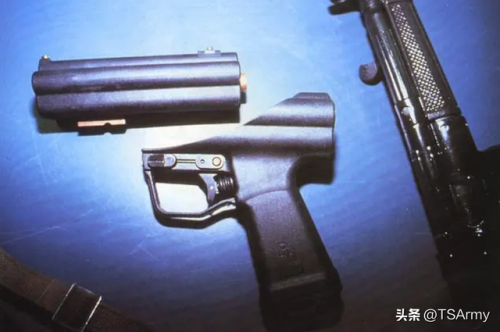 水下武器国家排名前十(哪个国家武器排名第一)插图17