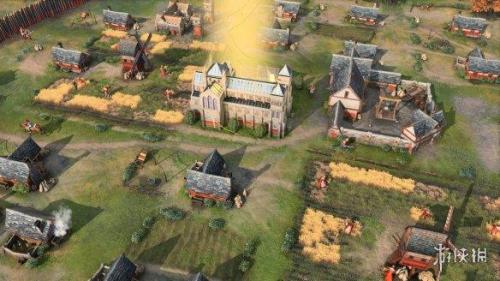 帝国时代4秘籍用不了(steam帝国4能用秘籍吗)插图