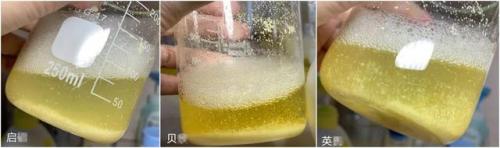 儿童洗发水品牌排行榜前十名(婴儿洗发水选购技巧)插图11