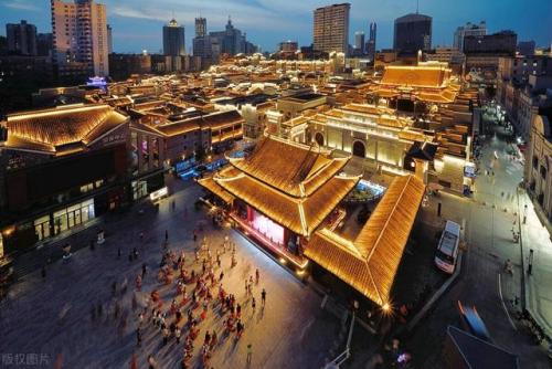 南昌游玩推荐排名前十(南昌市内景点哪里好玩)插图35
