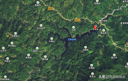 龙岩污染水库排名前十(水库水源污染怎么处理)插图8